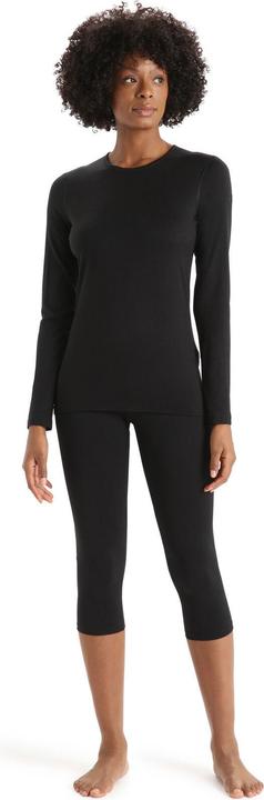 Actual product image Icebreaker 200 Oasis (XS)