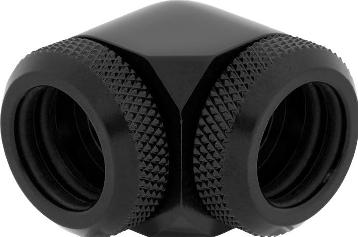 Produktbild Corsair Hydro X Series Fitting XF Hardline 2-pack