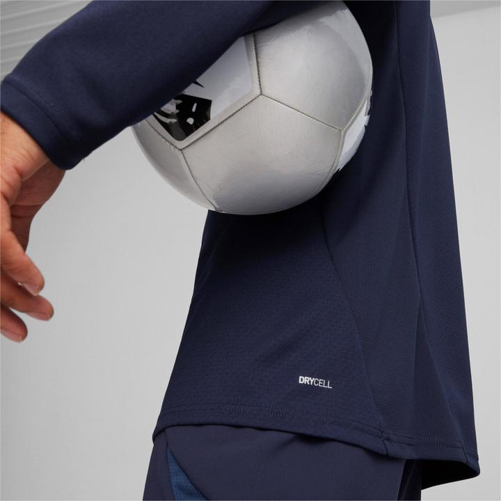 Image du produit Puma teamFINAL Training 1/4 Zip Top (L)