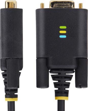 Produktbild StarTech Cable Premium Certified HDMI Cable 1,5m (1.50 m, HDMI, 2.0)