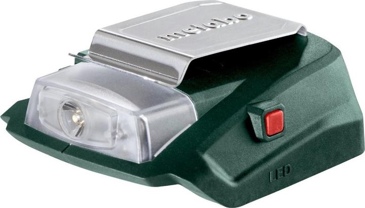Produktbild Metabo PA 14.4-18 LED-USB (18 V)