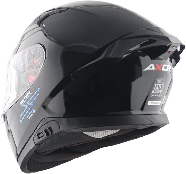 Image du produit Axor APEX SMART Integralhelm (S)