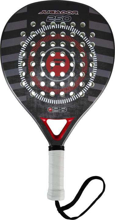 Actual product image Pure2improve Jugador 250 paddle racket