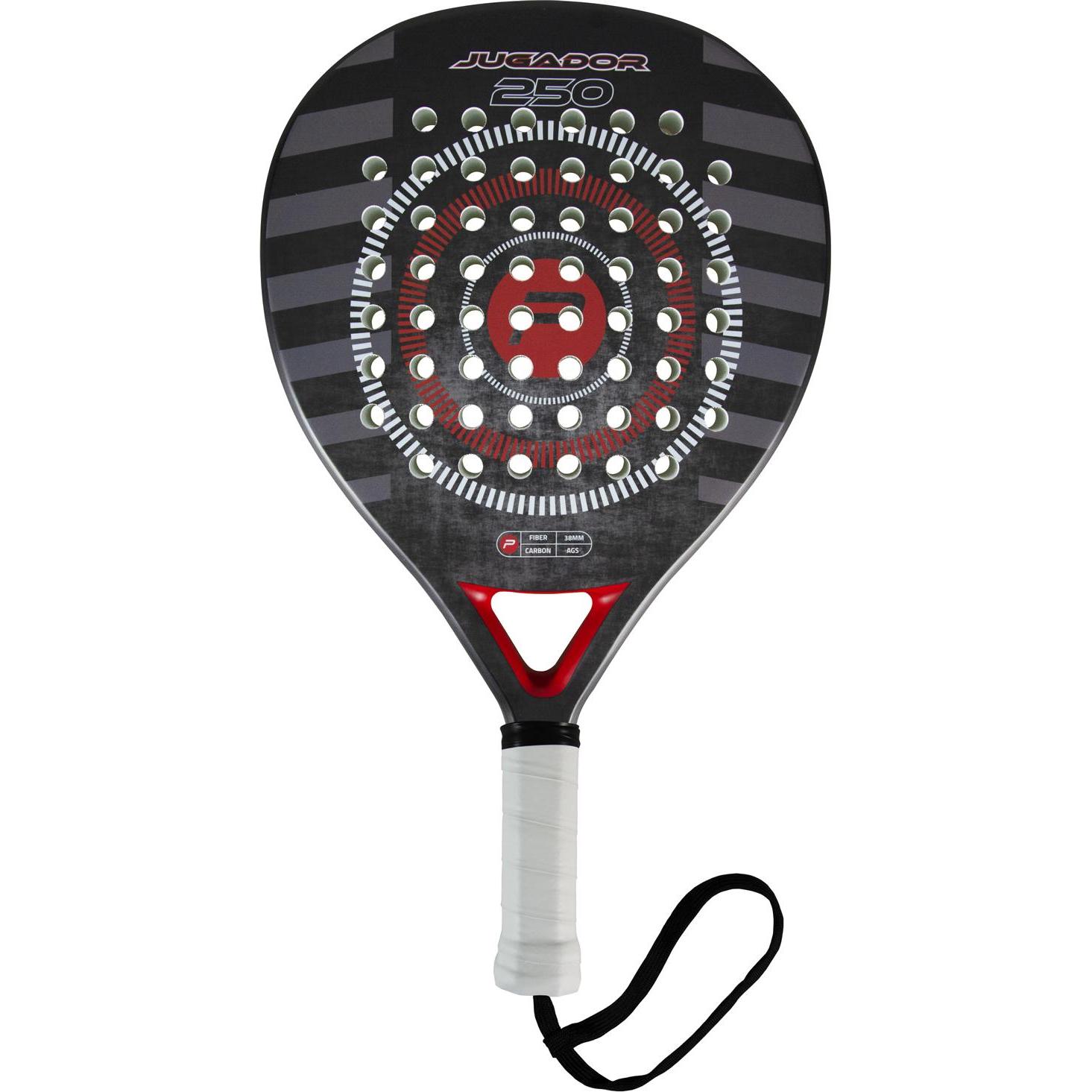 Pure2improve, Padelschläger