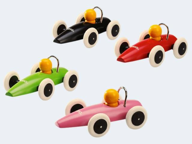 Produktbild Brio VKK Rennwagen