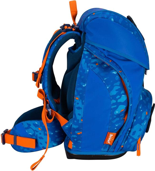 Image du produit Scout Superflash Alpha Set 4-teilig (20 l)