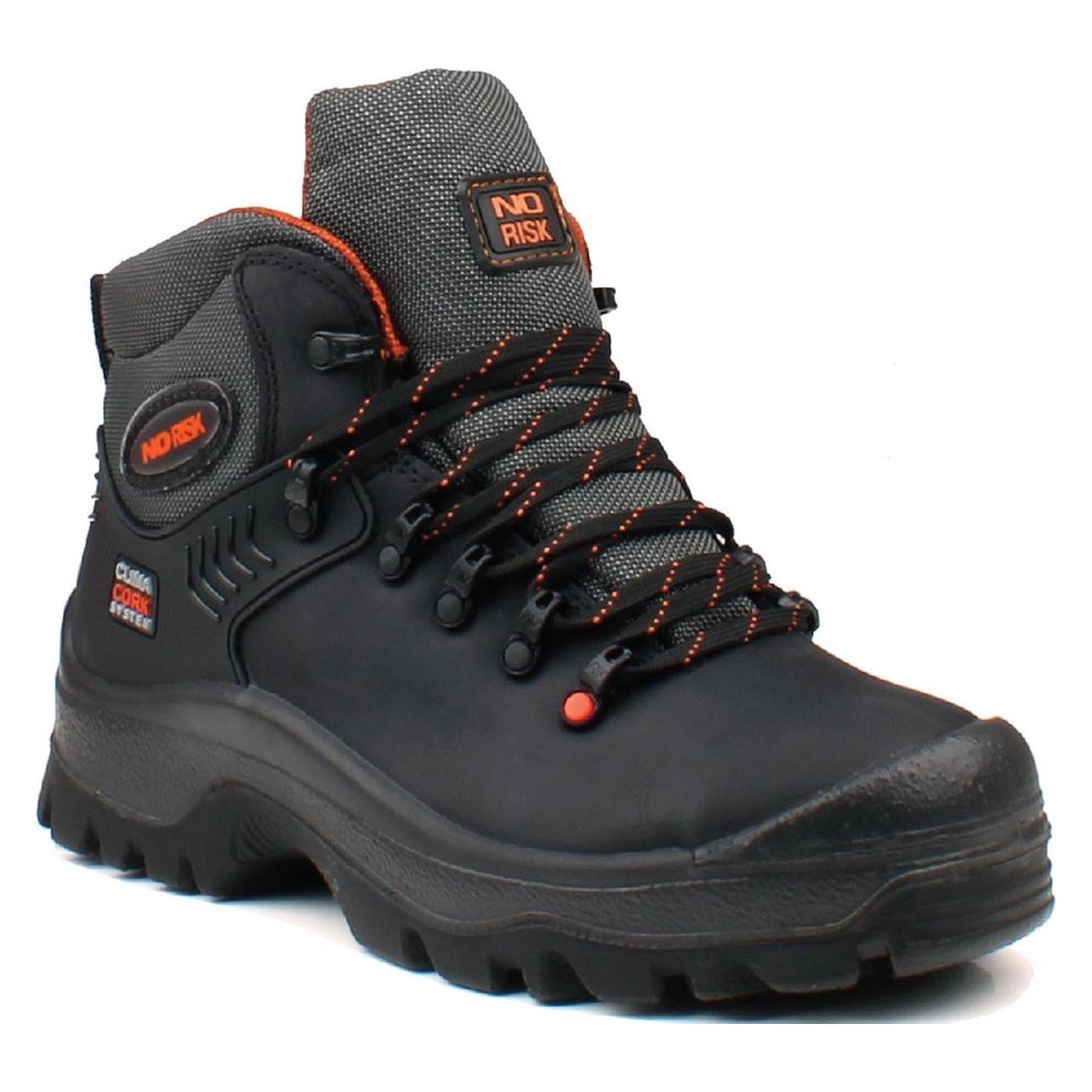 No Risk, Werkschoenen, Hudson S3 (S3, 47)