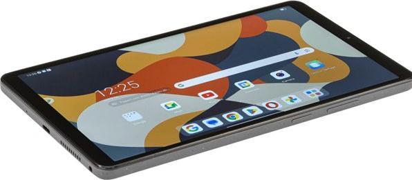 Actual product image Lenovo Tab One (WLAN only, 8.70", 64 GB, Luna Grey)