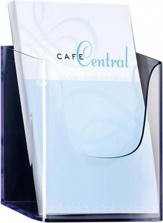 Image du produit Sigel Porte-brochures mural (A5)