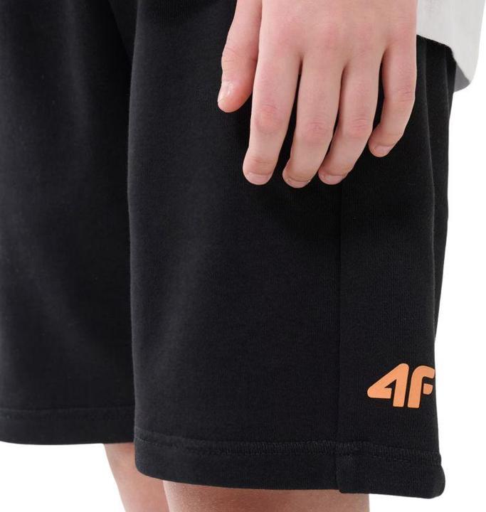 Produktbild 4F CAS Shorts (140)