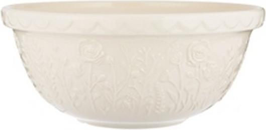 Image du produit Profino Bol mélangeur en faïence, Rose, 4Liter, Ø 29 cm (29 cm, 4 l, 1x)