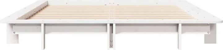 Image du produit vidaXL Bettgestell (120 x 190 cm)