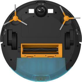 Produktbild Mamibot EXVAC880S (2880 Pa)