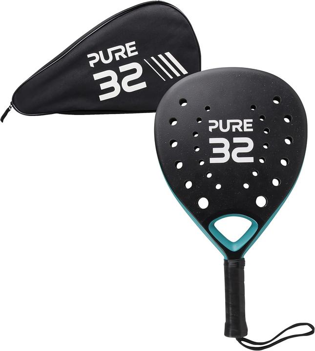 Produktbild Pure32 Padel - Padel racket - Type C50 - Licht padelracket