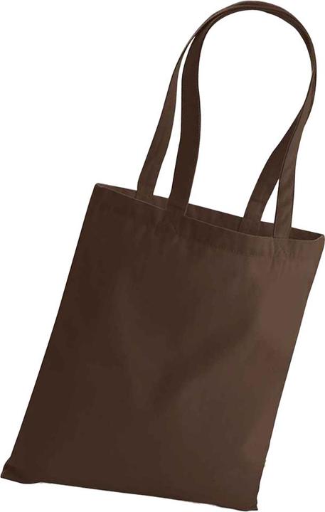 Produktbild Westford Mill Einkaufstasche EarthAware Baumwolle aus biologischem Anbau (10 l)