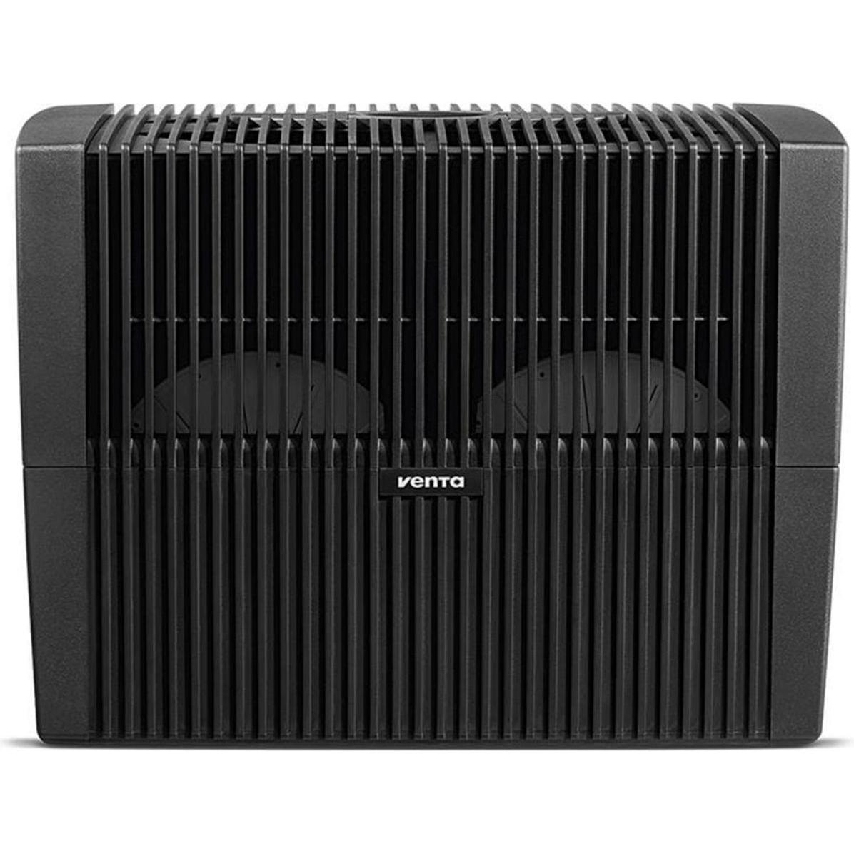 Venta LW45 ComfortPlus, Luftbefeuchter, Schwarz