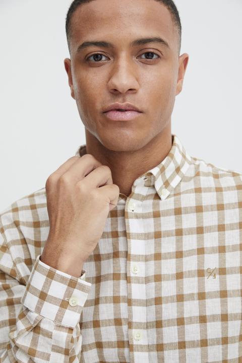 Actual product image Casual Friday CFAnton 53 LS BD - 20504583 (S)