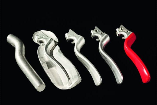 Produktbild Felco Gartenschere 14