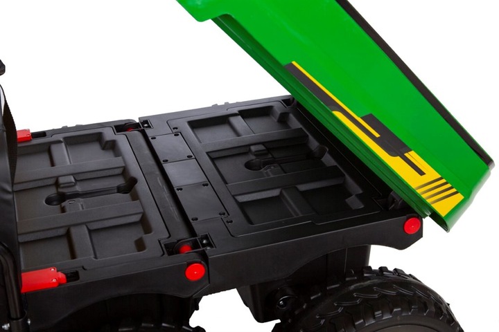 Image du produit Azeno Camion agricole Netcentret (24 V)