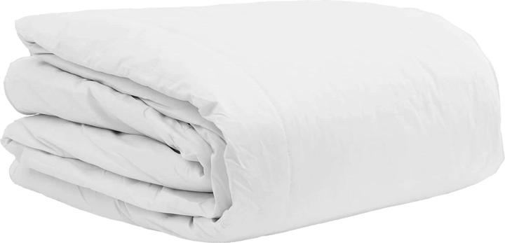 Actual product image vidaXL Bettdecken Set (260 x 220 cm, 50 x 50 cm)