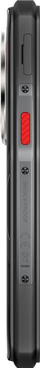 Productafbeelding Oukitel Smartphone WP55Pro 6 6 16/512GB DS 11000mAh Schwarz (512 GB, Zwart, 6.60", 5G)