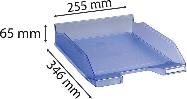 Produktbild Exacompta Briefkorb Classic (A4)