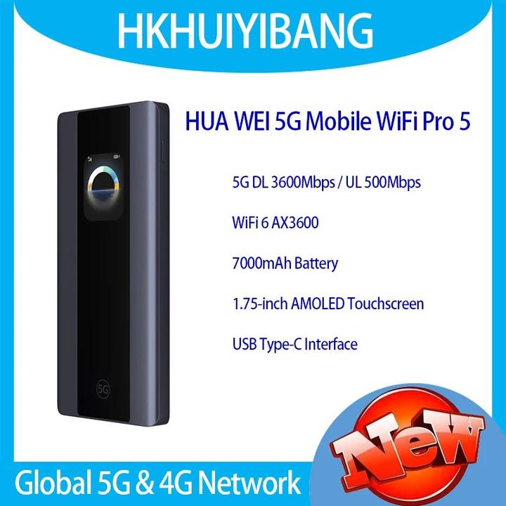 Productafbeelding Huawei E6888-982