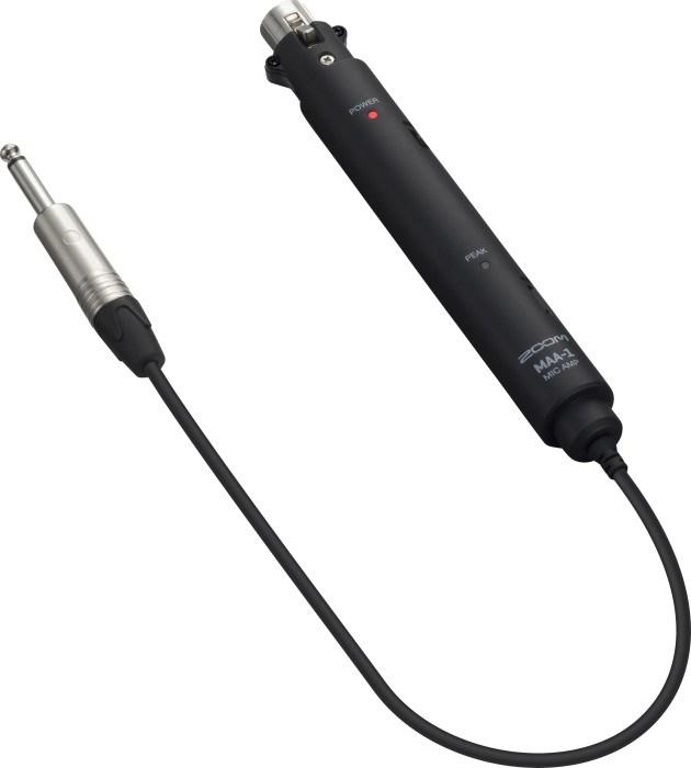 Actual product image Zoom A1X Four (Multi-effect)