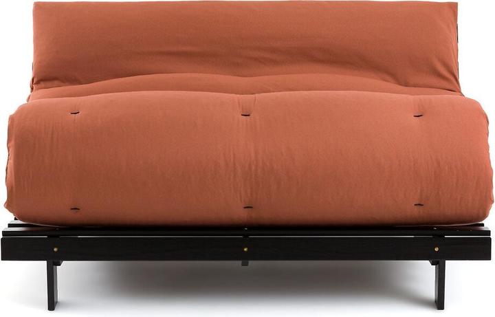 Actual product image La Redoute Interieurs Banquette Futon (2 person sofa)