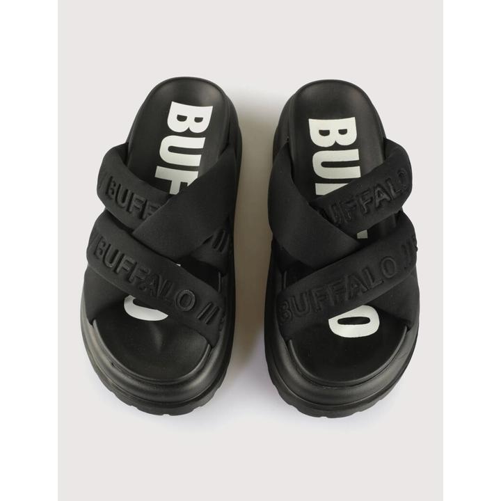 Actual product image Buffalo Pantoletten (42)