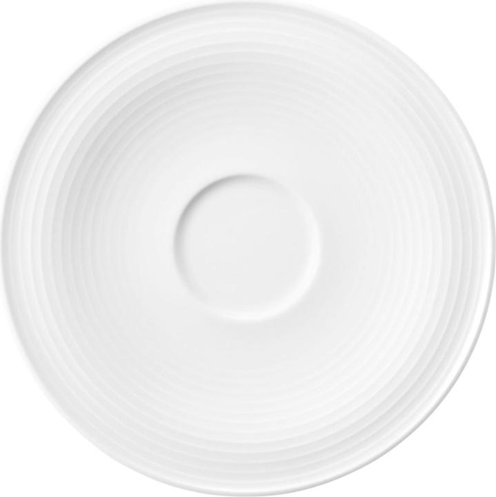 Produktbild Seltmann Speiseteller Beat 30 Stück, Weiss (30 x, 27.50 cm)