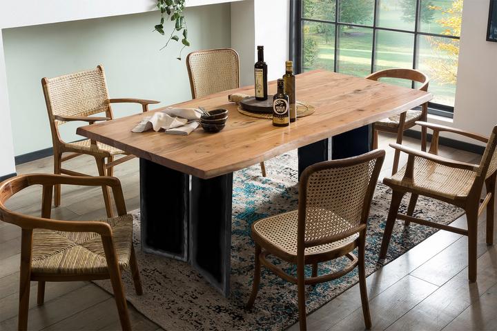 Image du produit SIT Möbel Tops & Tables (160 x 160 x 75.60 cm)