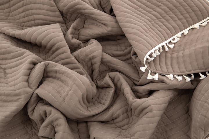 Produktbild Venture Home Tagesdecke Lias (260 x 260 cm)