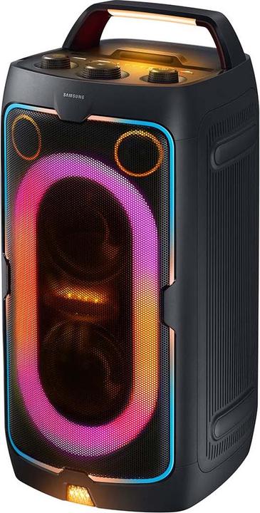 Actual product image Samsung MX-ST40F