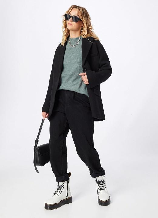 Image du produit Only Onlsilja L/S Loose Pullover Ex Knt (M)