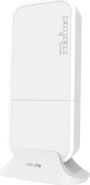 MikroTik wAP ac kit LTE - 867 Mbit/s - 300 Mbit/s - 867 Mbit/s - 10,100,1000 Mbit/s - IEE
