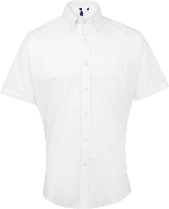 Produktbild Premier Signature Hemd kurzärmlig (56)