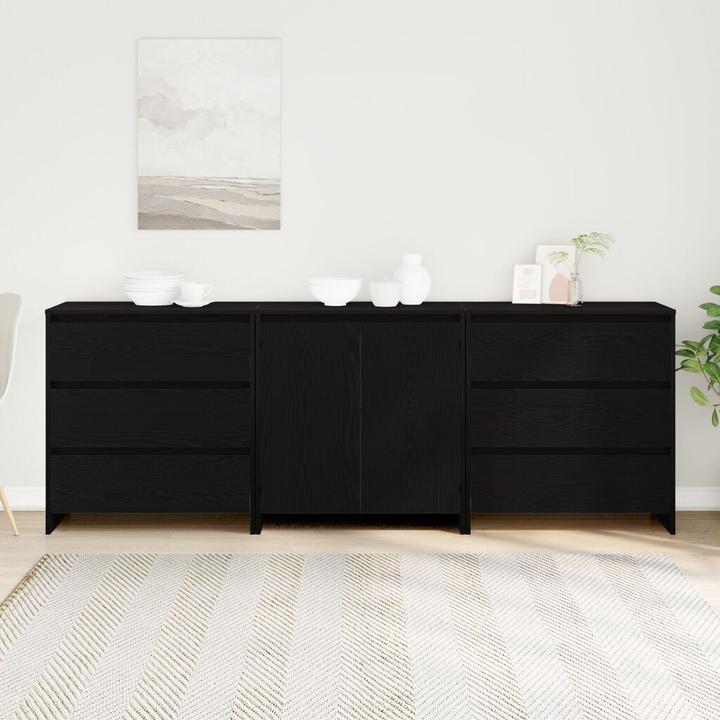 Image du produit vidaXL Sideboard (70 x 41 x 75 cm)