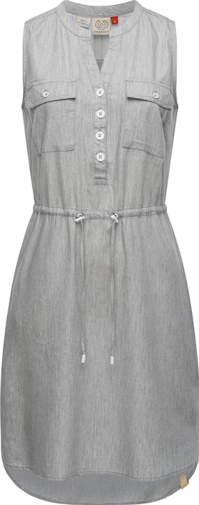 Light grey denim23
