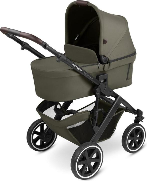 Actual product image ABC Design Salsa 4 Air