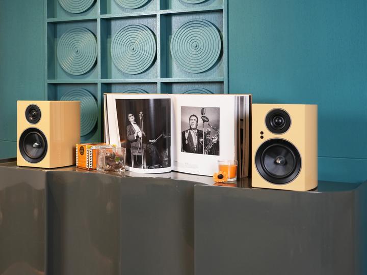 Image du produit Jamo C707PA MKII (1 paire, 65 W)