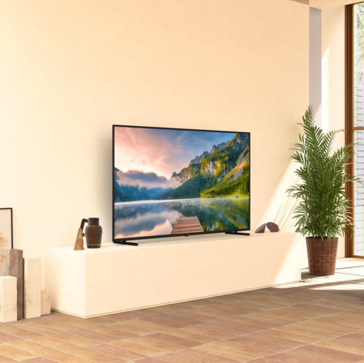 Produktbild Panasonic TX-50JXW834 (50", JXW834, LCD, 4K, 2021)