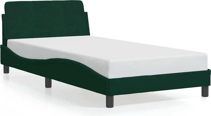 Vert foncé