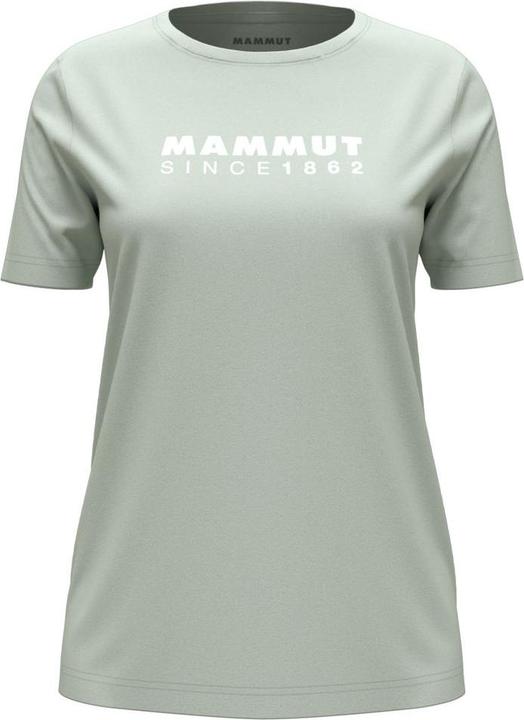 Image du produit Mammut Core T-Shirt Women Logo (S)