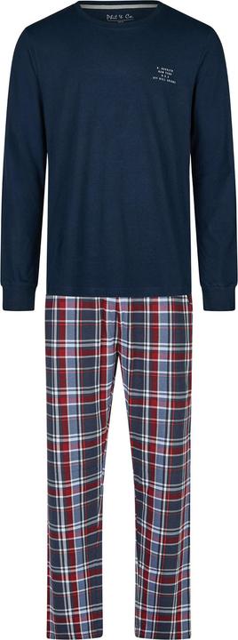 Actual product image Phil & Co. Berlin Pyjama Classics (M)