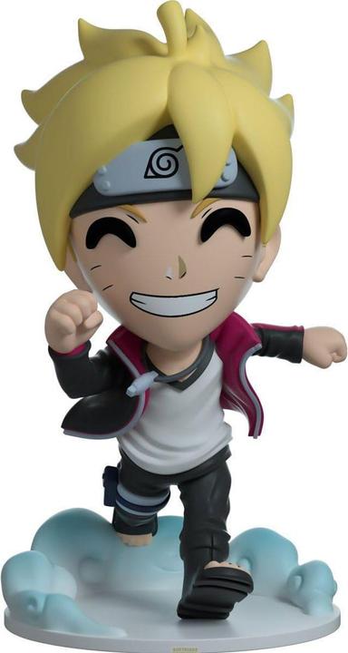Image du produit Youtooz Boruto : Naruto Next Generations figurine vinyle Boruto 12 cm