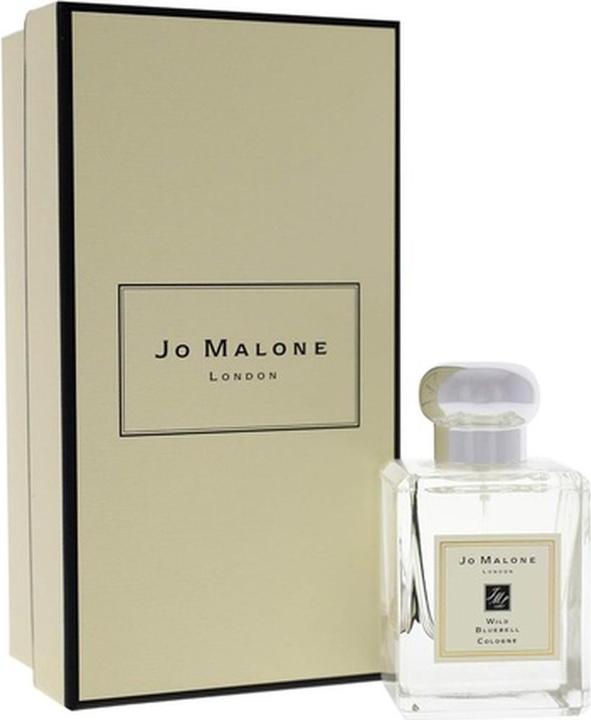 Produktbild Jo Malone Wild Bluebell (Eau de Cologne, 50 ml)