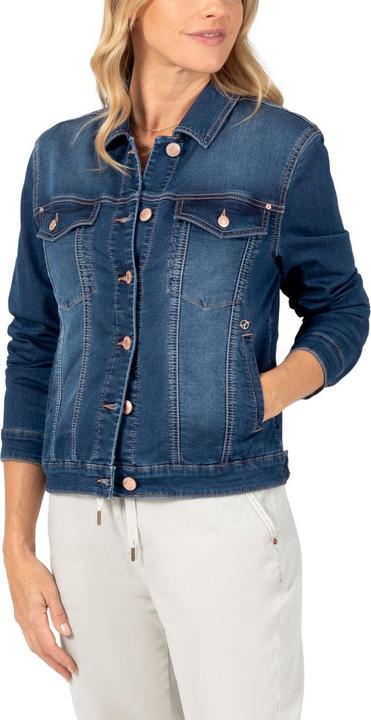 Produktbild Denim Jacket (XS)