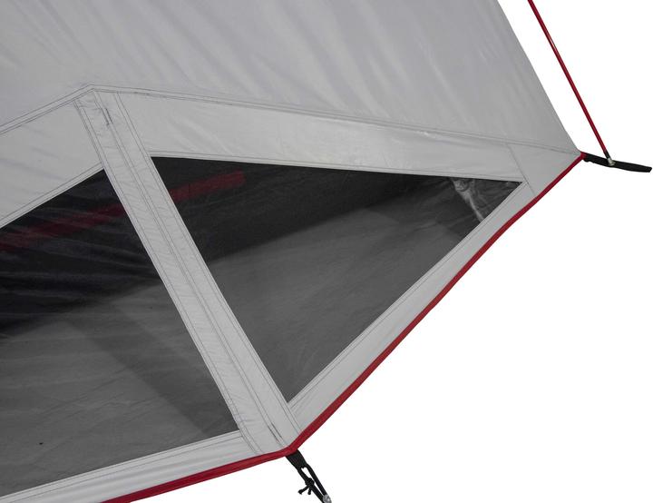 Produktbild High Peak Almada 4.0 (Tunnelzelt, 6.90 kg, 4 Personen)