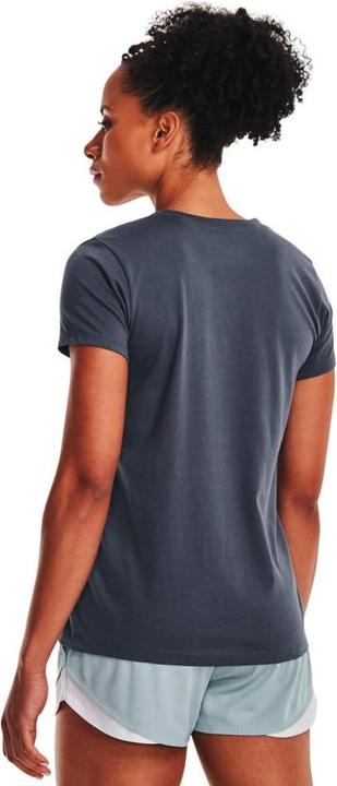 Immagine prodotto Under Armour W UA Sportstyle Logo SS (L)